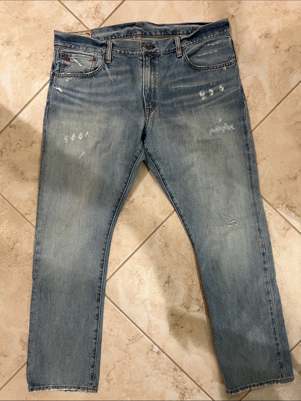 Men's POLO Jeans